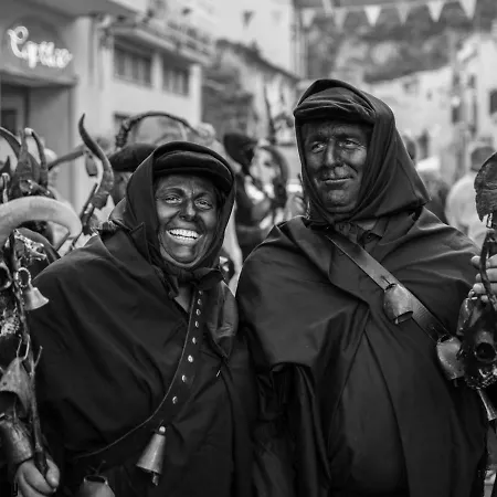 Su Pinnatu * Santa Lucia (Sardinia)