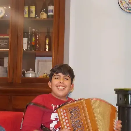 Su Pinnatu *