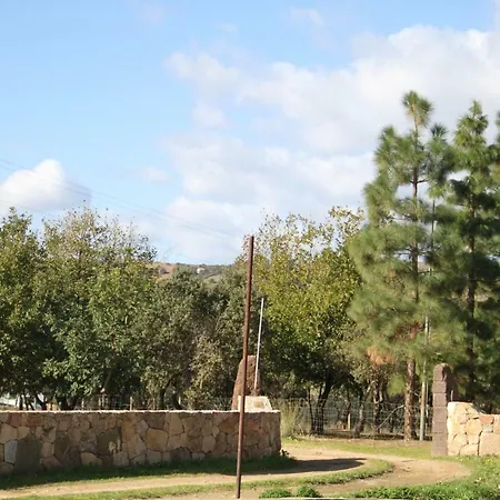 Alloggio per agriturismo Su Pinnatu