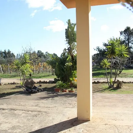 Alloggio per agriturismo Su Pinnatu *