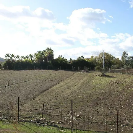 Su Pinnatu Alloggio per agriturismo