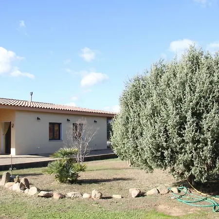 Su Pinnatu * Santa Lucia (Sardinia)
