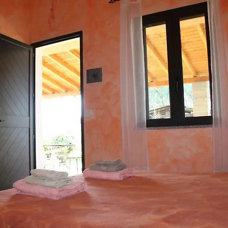 Su Pinnatu Alloggio per agriturismo