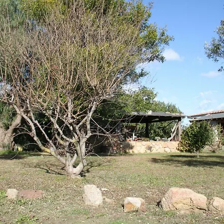Su Pinnatu Alloggio per agriturismo Santa Lucia (Sardinia)